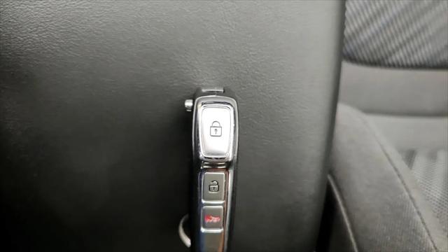 2021 Kia Seltos LX