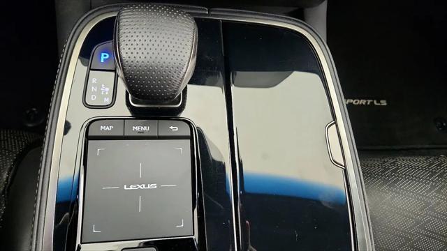 2022 Lexus LS 500 F SPORT