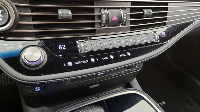 2022 Lexus LS 500 F SPORT