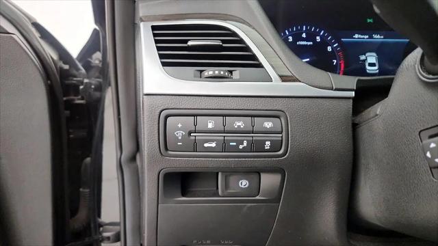 2018 Genesis G80 3.8