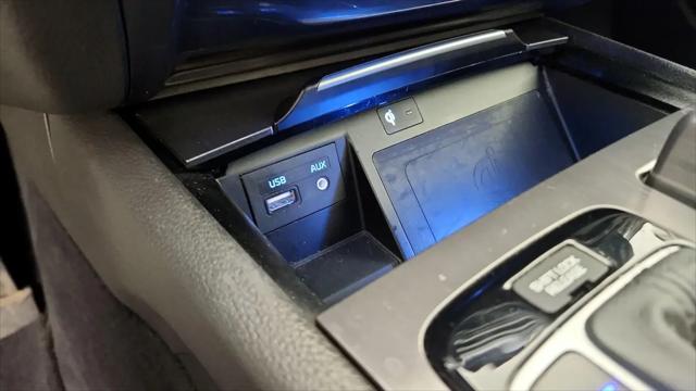 2018 Genesis G80 3.8