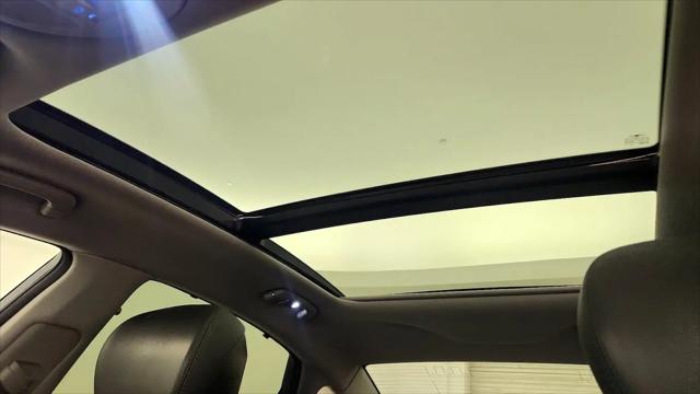 2018 Genesis G80 3.8