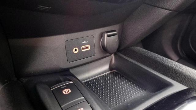 2022 Nissan Rogue Sport SV AWD Xtronic CVT