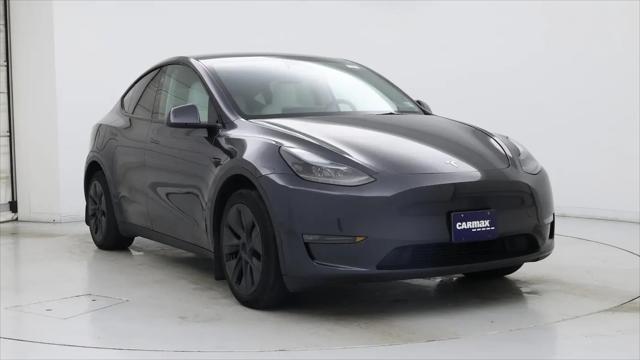 2024 Tesla Model Y Long Range Dual Motor All-Wheel Drive for sale in East Haven, CT