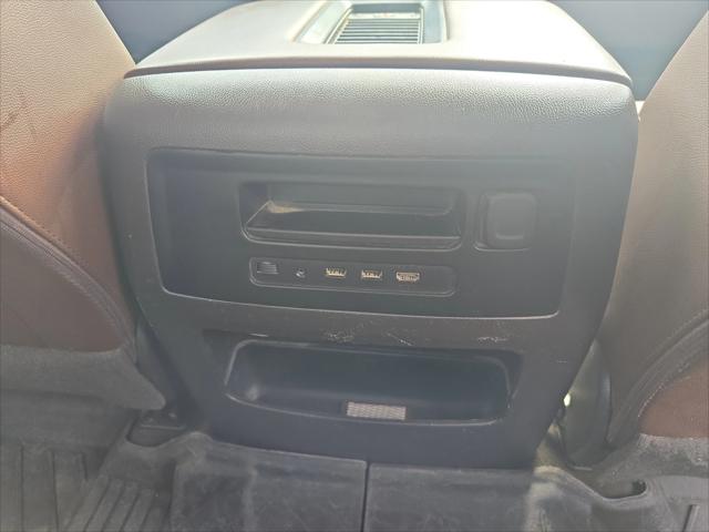2019 Chevrolet Silverado 2500HD High Country