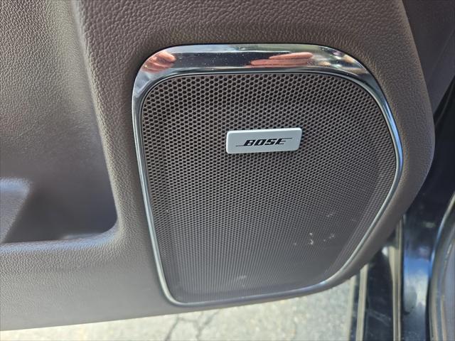 2019 Chevrolet Silverado 2500HD High Country