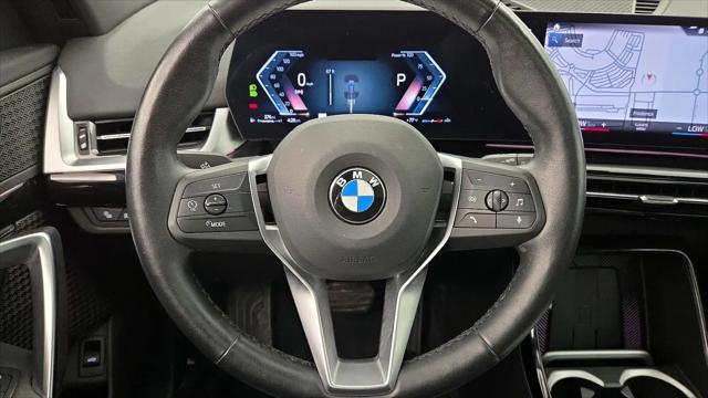 2023 BMW X1 xDrive28i