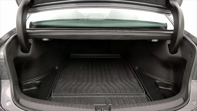 2020 Acura TLX Standard