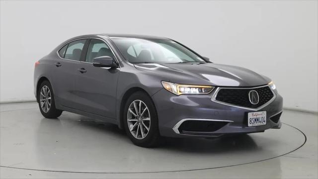 2020 Acura TLX Standard for sale in Pleasanton, CA