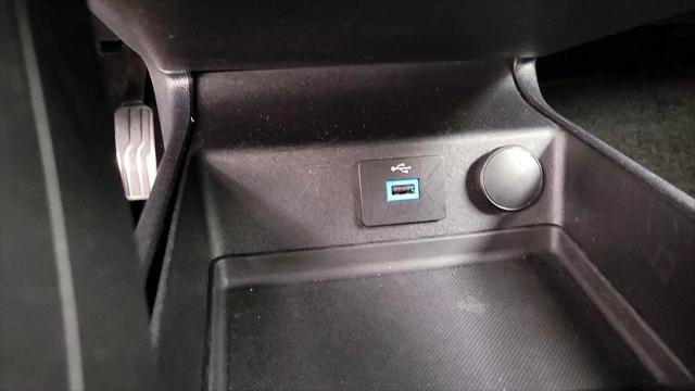 2018 Ford Fusion Sport