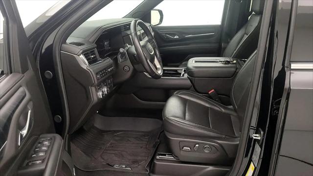 2024 GMC Yukon 4WD Denali