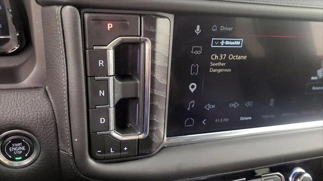 2024 GMC Yukon 4WD Denali