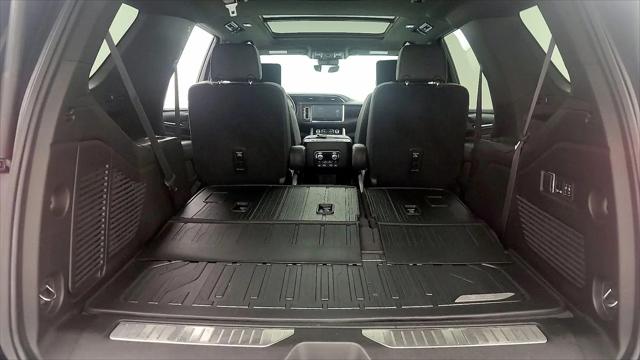 2024 GMC Yukon 4WD Denali