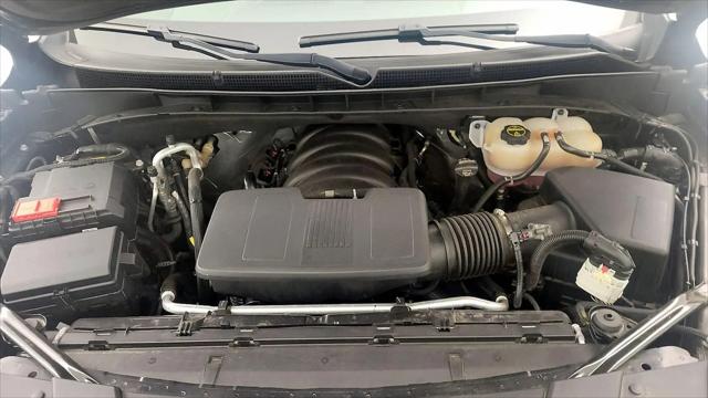 2024 GMC Yukon 4WD Denali