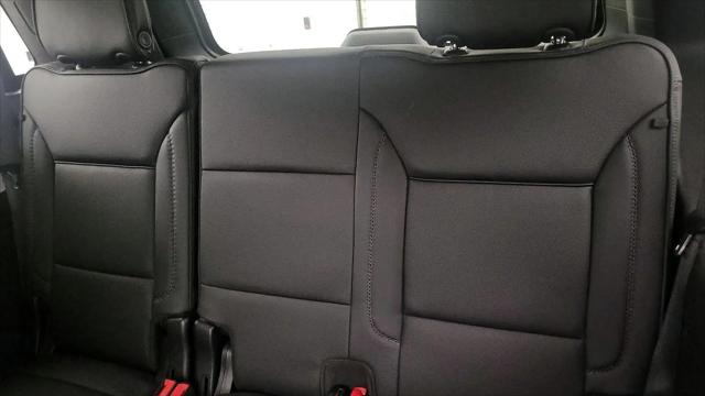 2024 GMC Yukon 4WD Denali