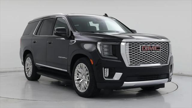 2024 GMC Yukon 4WD Denali for sale in Greensboro, NC