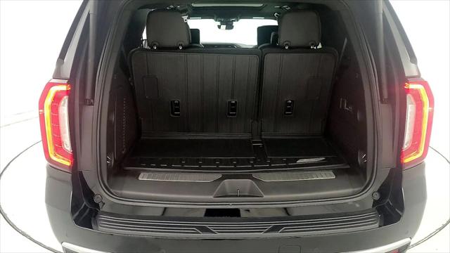2024 GMC Yukon 4WD Denali