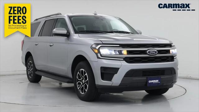 2024 Ford Expedition XLT MAX for sale in Greensboro, NC