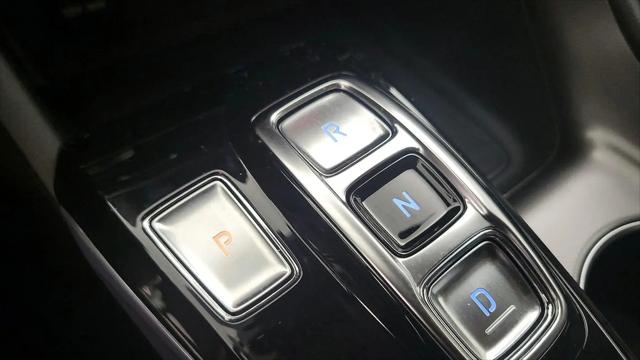 2023 Hyundai Sonata Hybrid Limited