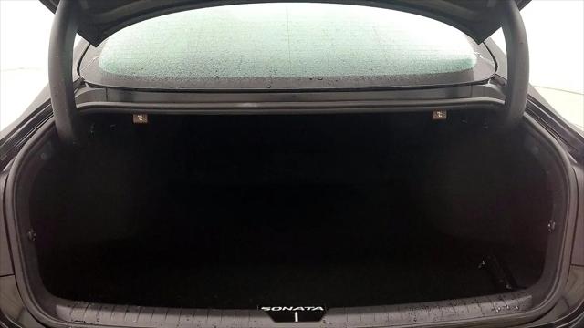 2023 Hyundai Sonata Hybrid Limited