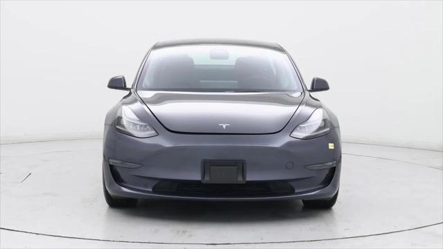 2023 Tesla Model 3 Performance Dual Motor All-Wheel Drive