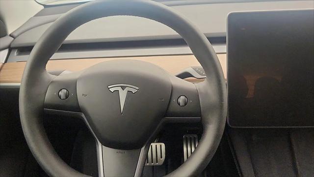 2023 Tesla Model 3 Performance Dual Motor All-Wheel Drive
