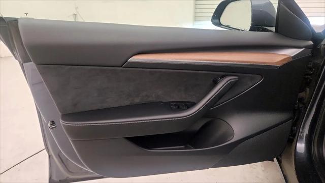 2023 Tesla Model 3 Performance Dual Motor All-Wheel Drive