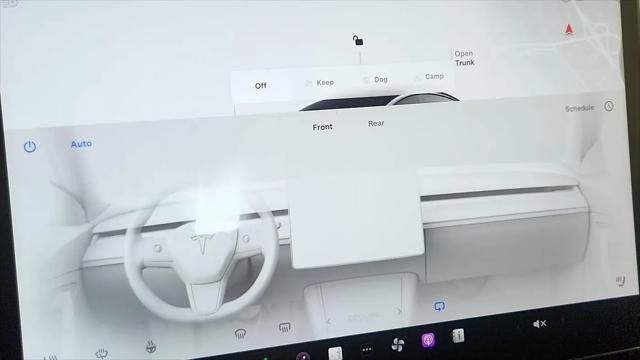 2023 Tesla Model 3 Performance Dual Motor All-Wheel Drive