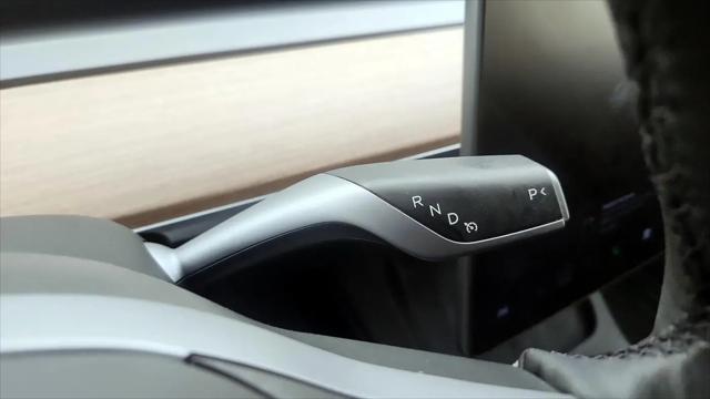 2023 Tesla Model 3 Performance Dual Motor All-Wheel Drive
