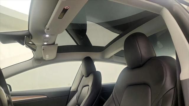 2023 Tesla Model 3 Performance Dual Motor All-Wheel Drive