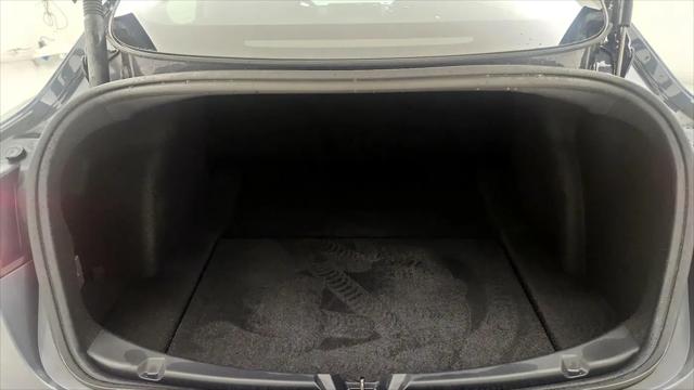 2023 Tesla Model 3 Performance Dual Motor All-Wheel Drive