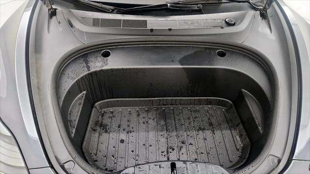 2023 Tesla Model 3 Performance Dual Motor All-Wheel Drive