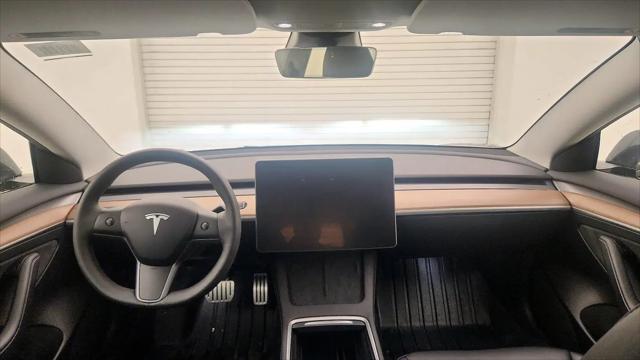 2023 Tesla Model 3 Performance Dual Motor All-Wheel Drive