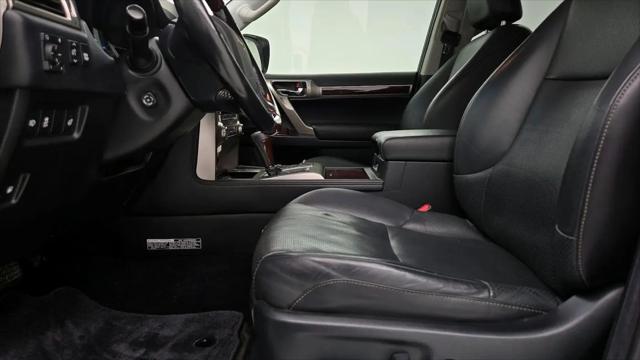 2018 Lexus GX 460 Luxury