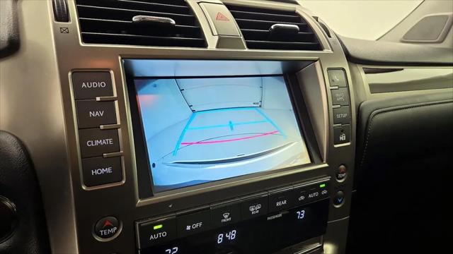 2018 Lexus GX 460 Luxury