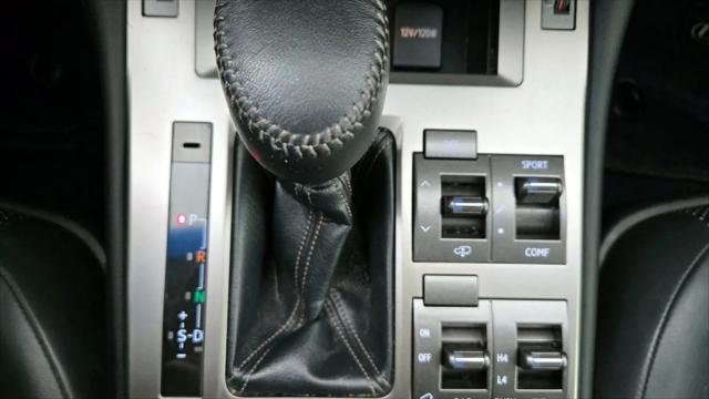 2018 Lexus GX 460 Luxury