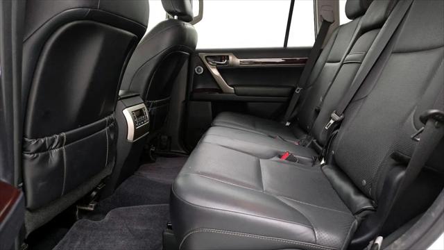 2018 Lexus GX 460 Luxury