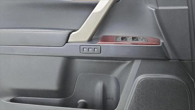 2018 Lexus GX 460 Luxury