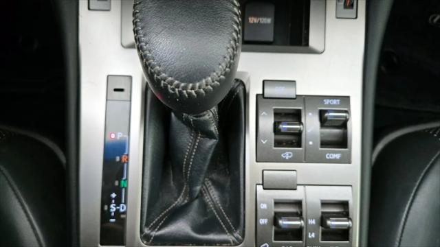 2018 Lexus GX 460 Luxury