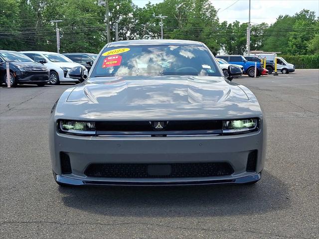 2025 Dodge Charger Daytona R/T AWD 2025 Dodge Charger Daytona R/T AWD