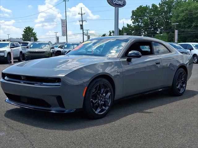 2025 Dodge Charger Daytona R/T AWD 2025 Dodge Charger Daytona R/T AWD