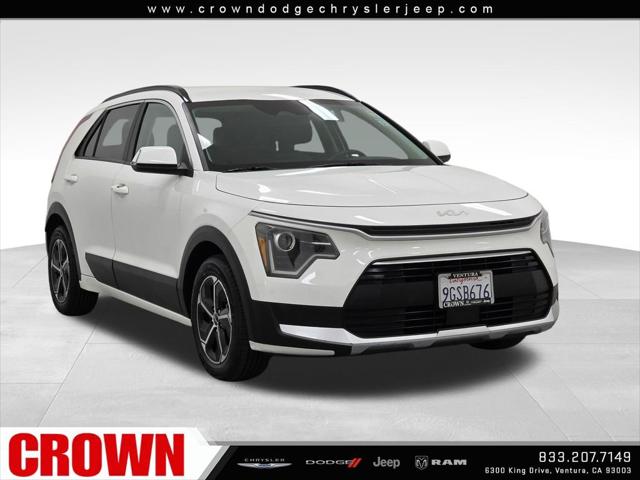 2023 Kia Niro EX for sale in Ventura, CA