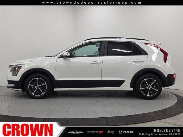 2023 Kia Niro EX