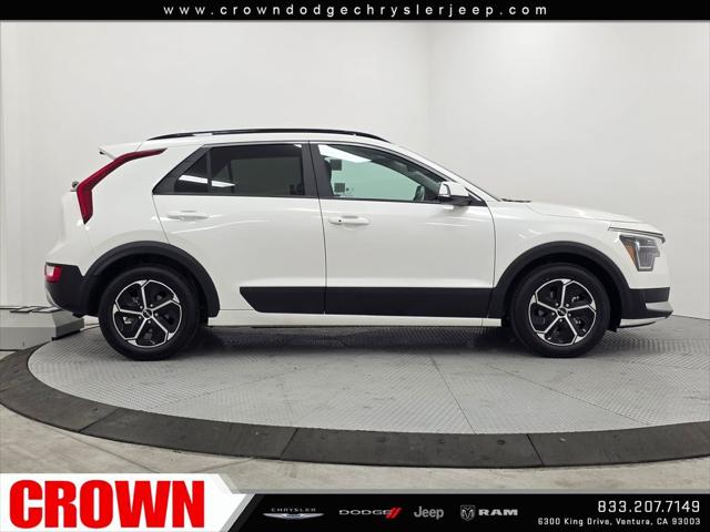 2023 Kia Niro EX
