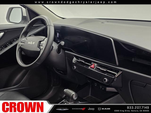 2023 Kia Niro EX