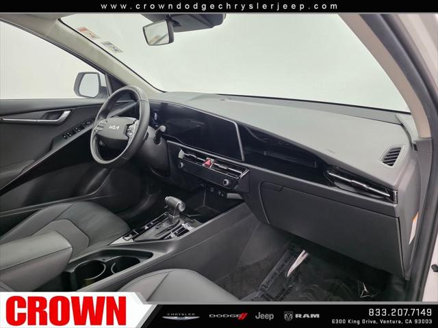 2023 Kia Niro EX