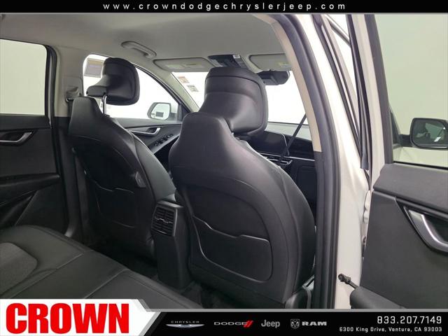 2023 Kia Niro EX