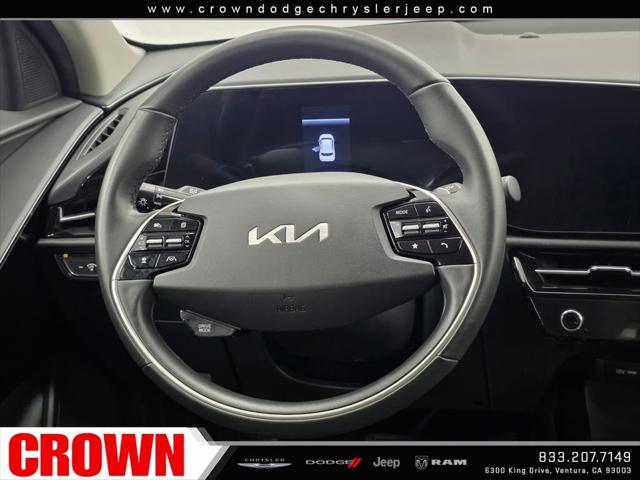 2023 Kia Niro EX