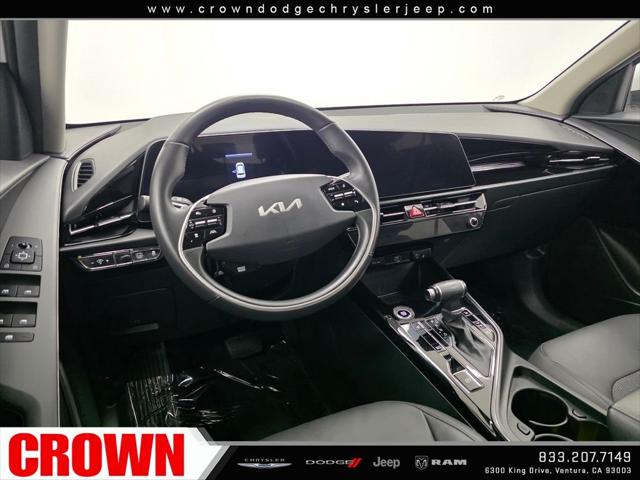 2023 Kia Niro EX