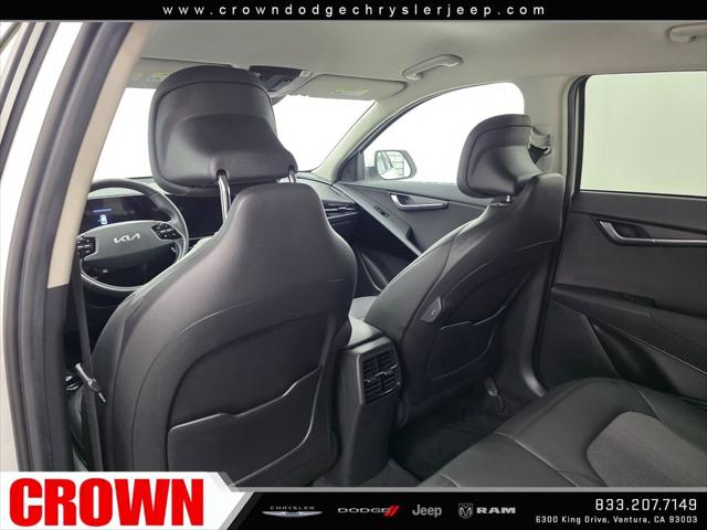 2023 Kia Niro EX